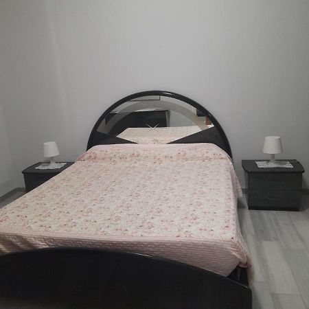 מסקלי Casa Vacanza Marano מראה חיצוני תמונה
