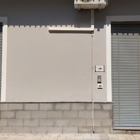 מסקלי Casa Vacanza Marano מראה חיצוני תמונה