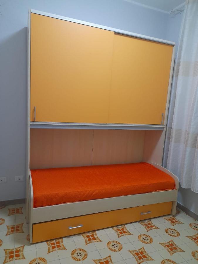 מסקלי Casa Vacanza Marano מראה חיצוני תמונה