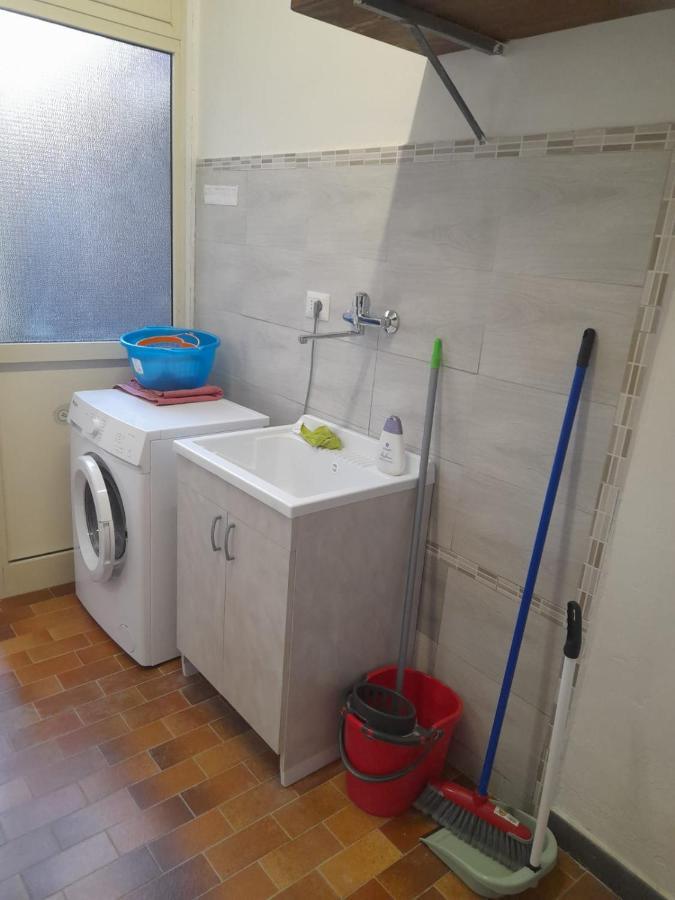 מסקלי Casa Vacanza Marano מראה חיצוני תמונה