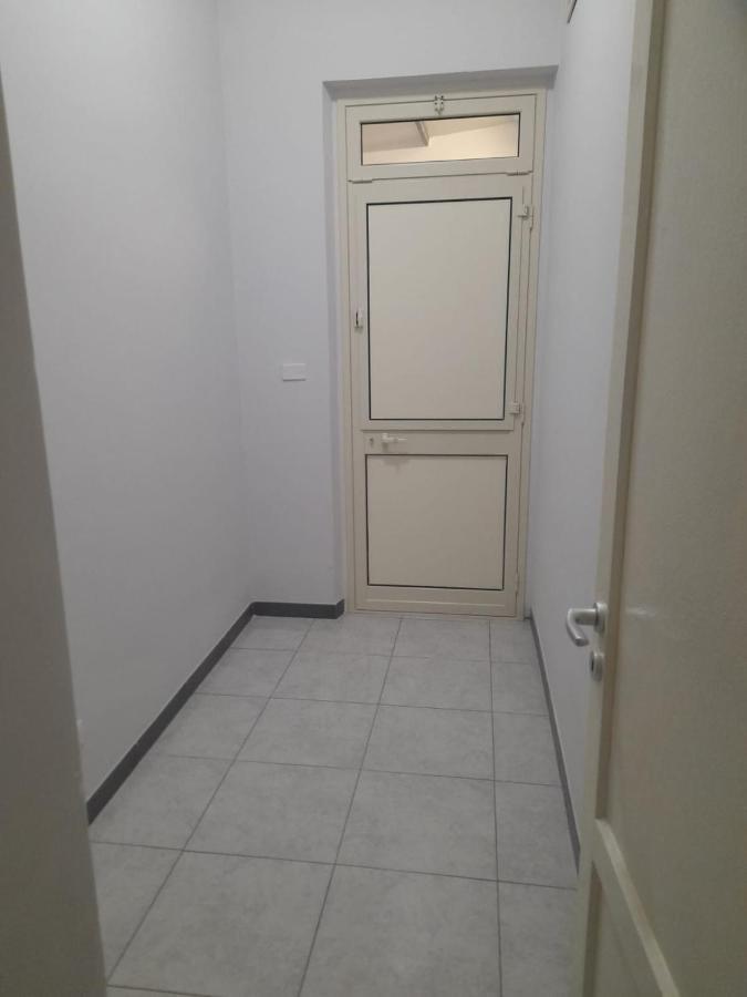 מסקלי Casa Vacanza Marano מראה חיצוני תמונה