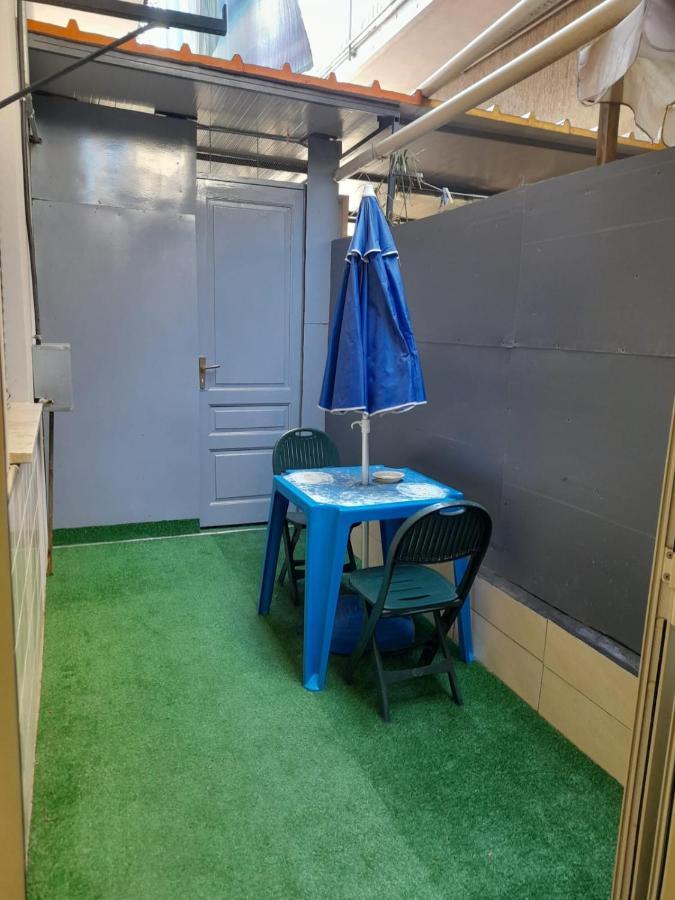 מסקלי Casa Vacanza Marano מראה חיצוני תמונה
