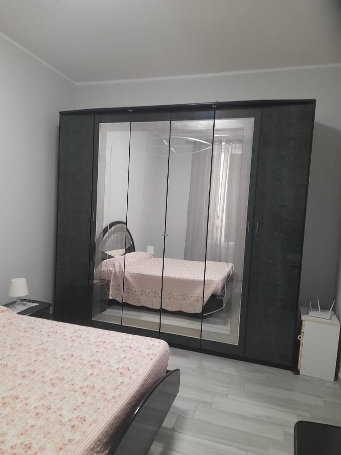 מסקלי Casa Vacanza Marano מראה חיצוני תמונה